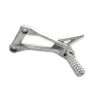 Conjunto Posapies Trasero Izquierdo Vortx300 - Imagen 2