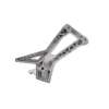 Conjunto Posapies Trasero Izquierdo Vortx300 - Imagen 3