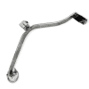 Pedal De Cambios Trabajo Ft150 Forza 125 Dt150 - Imagen 2
