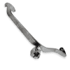 Pedal De Cambios Trabajo Ft150 Forza 125 Dt150 - Imagen 3