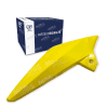 Cubierta De Faro Derecho Amarillo Ft150ts Original