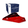 Cubierta Inf Spoiler Izquierdo Italika Dt200 Sport Original