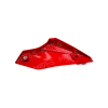 Cubierta Inf Spoiler Izquierdo Italika Dt200 Sport Original - Imagen 3