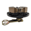 Conjunto De Freno Delantero D125 D150 X125 X150 - Imagen 3