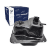 Tanque De Combustible Negro Modena 150 175 Original