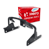 Soporte Salpicadera Trasera Hero Xpulse 200, X, T Original