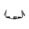 Soporte Salpicadera Trasera Hero Xpulse 200, X, T Original - Imagen 3
