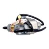 Carburador Dm150 Italika Original - Imagen 2