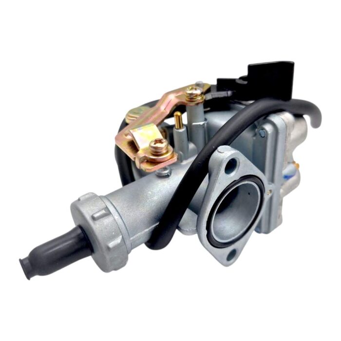 Carburador Dm150 Italika Original - Imagen 4
