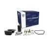Kit De Carburador Ft150 Forza 150  Original Italika
