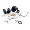 Kit De Carburador Motoneta Cs125 Italika Original - Imagen 3