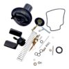 Kit De Carburador Motoneta Cs125 Italika Original - Imagen 2