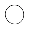 O-ring D=75 D=2.5 Italika Dt250 Sport Original - Imagen 2