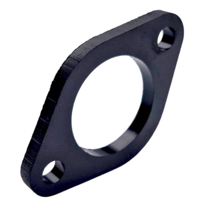 Aislador De Carburador 125z Italika Original - Imagen 5