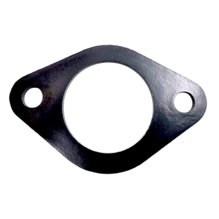 Aislador De Carburador 125z Italika Original - Imagen 2