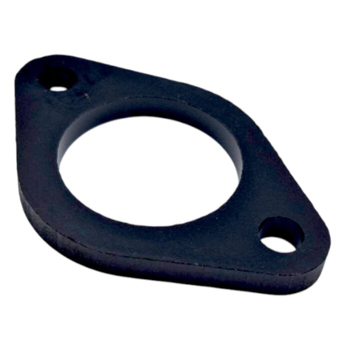 Aislador De Carburador 125z Italika Original - Imagen 4