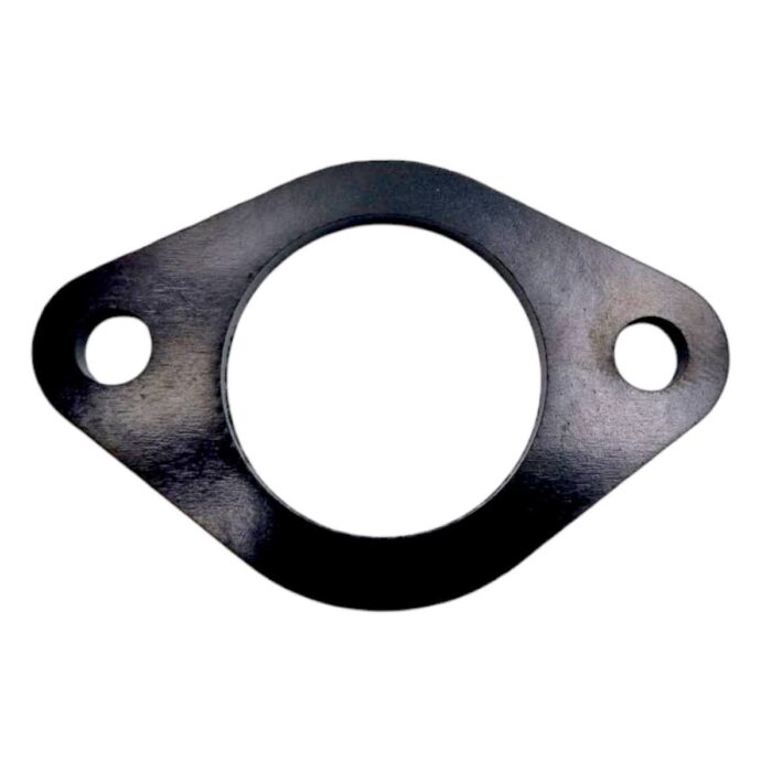Aislador De Carburador 125z Italika Original - Imagen 3