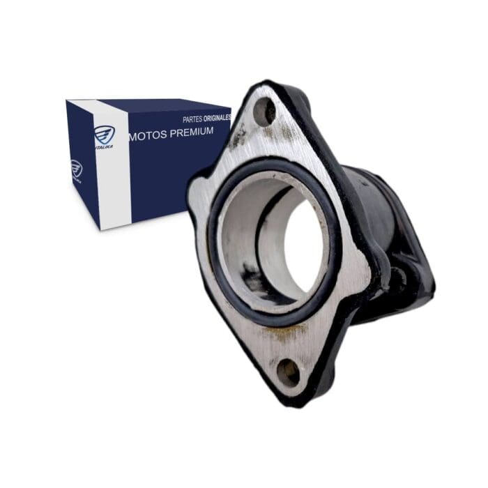 Pipeta De Carburador Italika Dm250x Dm250 Original