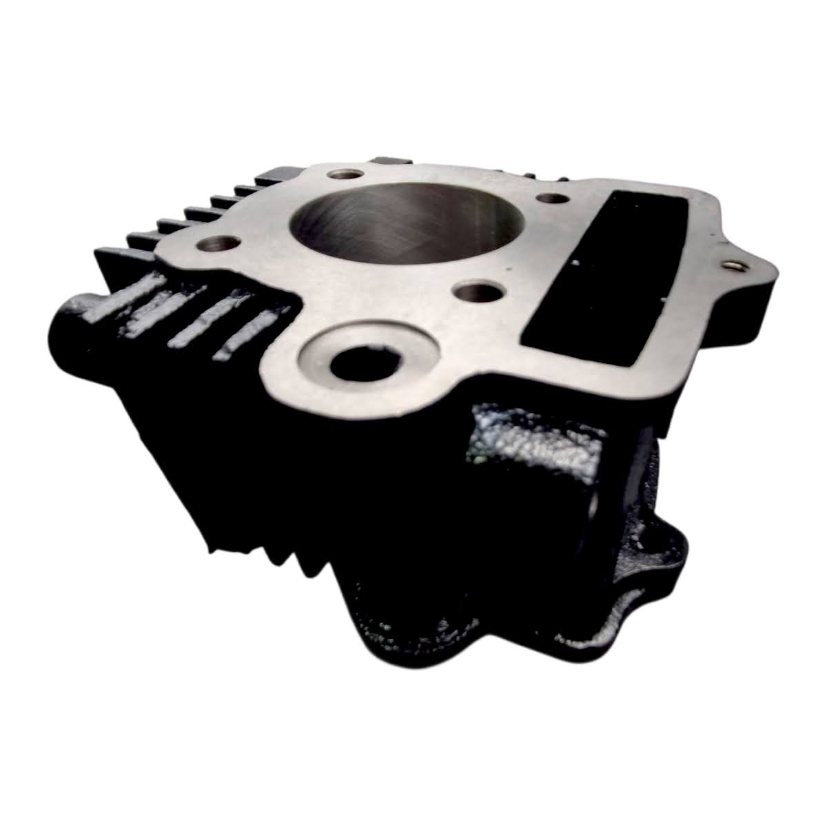 Cilindro Negro DT90 Italika Original - Imagen 2