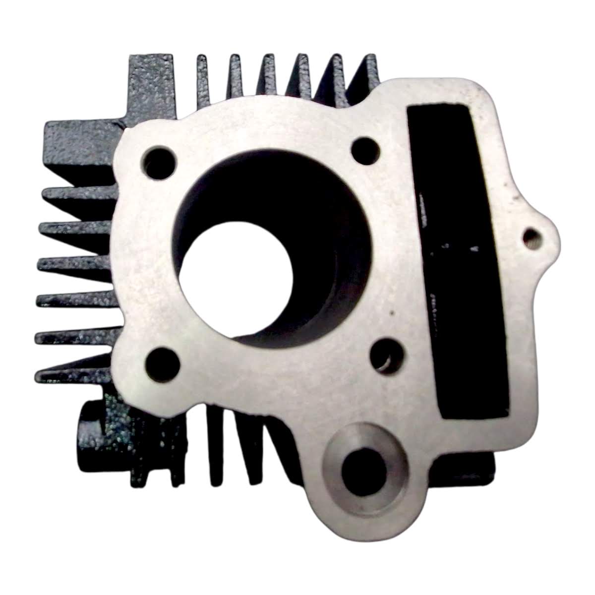 Cilindro Negro DT90 Italika Original - Imagen 4