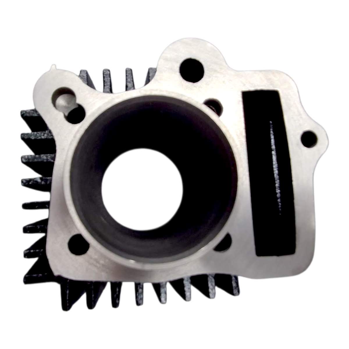 Cilindro Negro DT90 Italika Original - Imagen 3