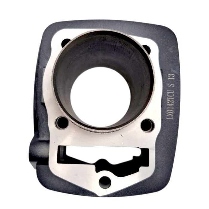 Cilindro Negro 200z Italika Original - Imagen 3