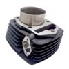 Cilindro Negro 200z Italika Original - Imagen 5