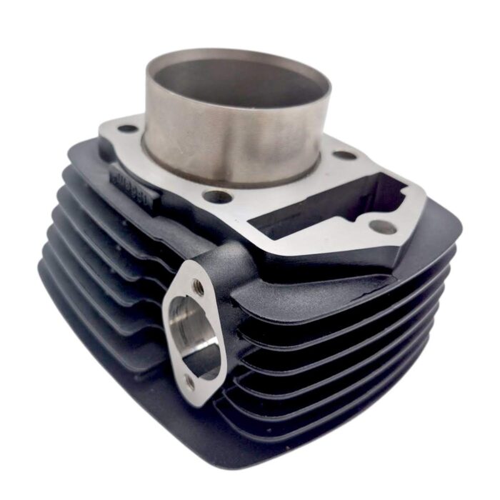 Cilindro Negro 200z Italika Original - Imagen 5