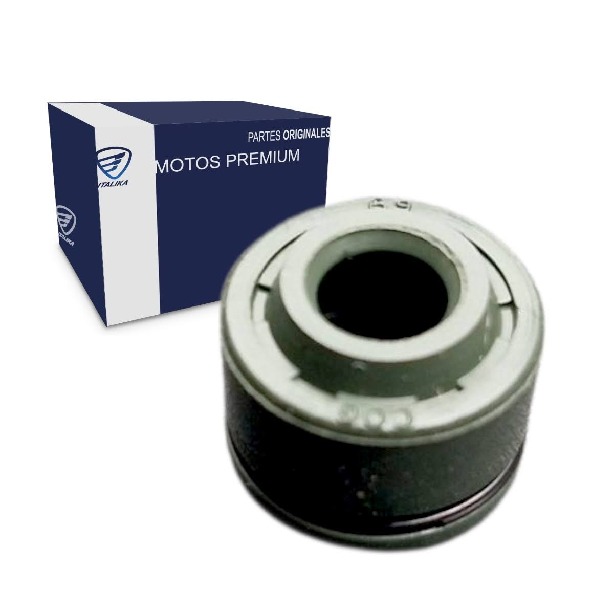 Sello de Válvula Dm200 Italika Original