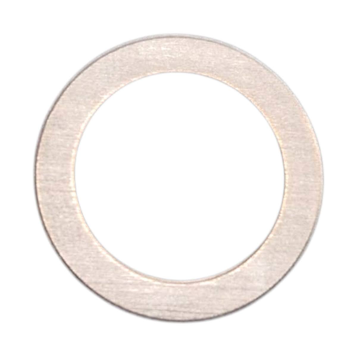 Reten de resorte de válvulas internas DM150 Italika Original - Imagen 3