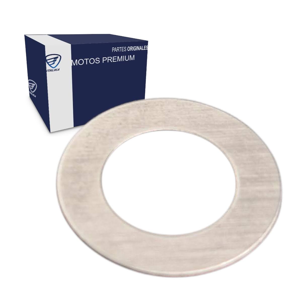 Arandela Del Eje De Balancin 125z 150z Dm150 Ft150 Rt200