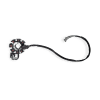 Estator 8 Bobinas Original Ft125 Ft150 Dt125 Ft180ts - Imagen 2