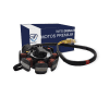 Estator 8 Bobinas Dm150 Sport, Dm125, Dm250x Dm250