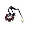 Estator 8 Bobinas Vortx 200 Original Nuevo - Imagen 3