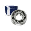 Balero Radial Bola 6204 P6 125z 150z 250z Atv150 Dm Dt Ds