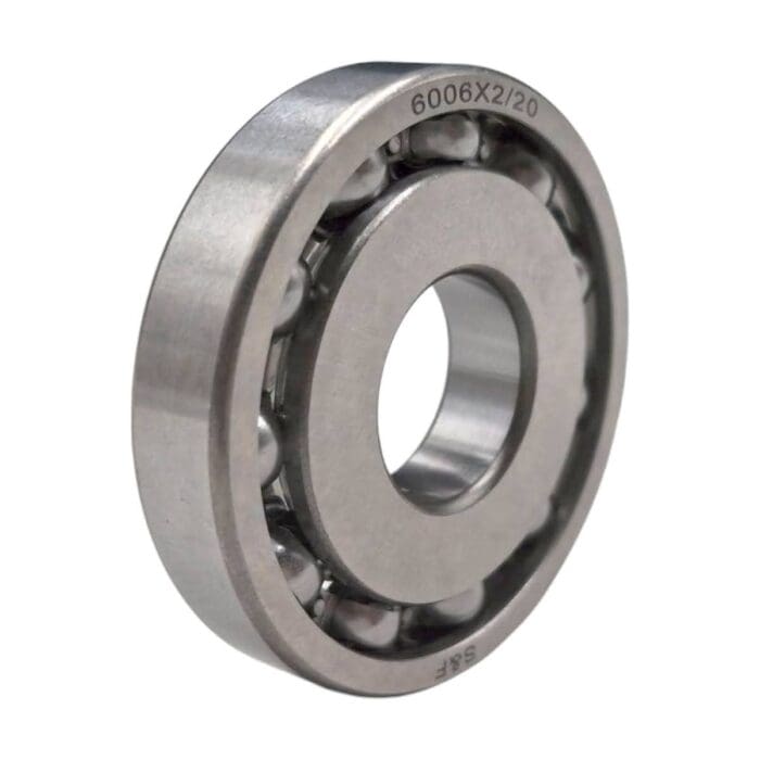 Balero Radial Bolas 6006 X2/20  250z Rt250 Dm250 - Imagen 6