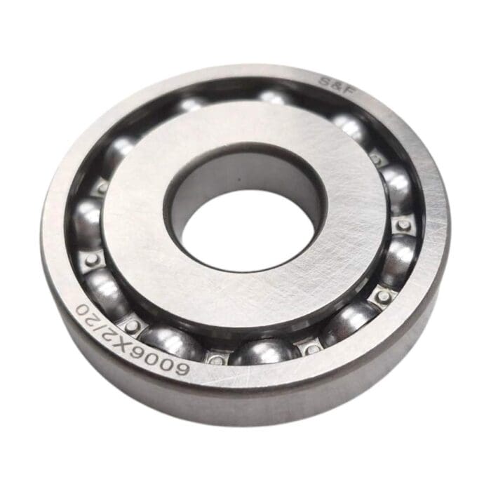 Balero Radial Bolas 6006 X2/20  250z Rt250 Dm250 - Imagen 5