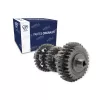Eje Secundario De Transmisión Dt200 Ft200 250 Tc200 Tc250