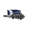 Conjunto De Transmisión Primario Italika Rt250 Dm250 250zgra