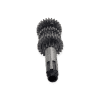 Conjunto De Transmisión Primario Italika Rt250 Dm250 250zgra - Imagen 4