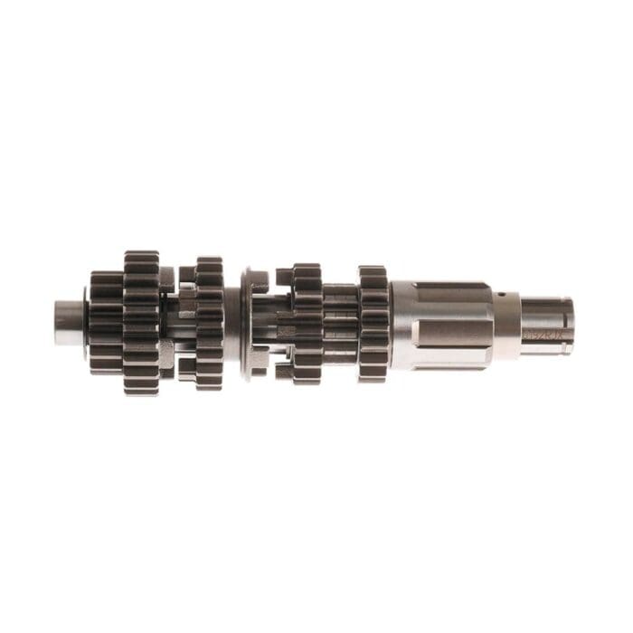 Conjunto Primario Transmisión Dt125 Ft125 Dt150 Ft150 Grafit - Imagen 3