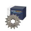 Rueda Dentada 15t Italika Ft125 Clásica, Ft180 Ts, Rt200