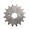 Rueda Dentada 16t Ft250 Ts Italika Original - Imagen 3