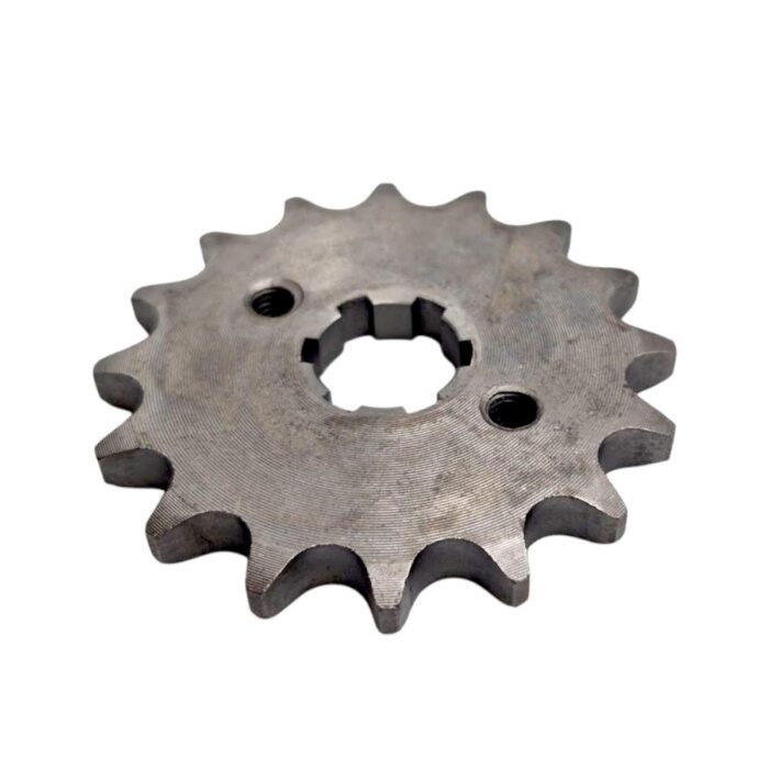 Rueda Dentada 16t Ft250 Ts Italika Original - Imagen 4