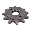 Rueda Dentada 12t Blackbird Italika Original - Imagen 4