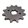 Rueda Dentada 12t Blackbird Italika Original - Imagen 5