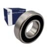 BALERO BOLA RADIAL,6004/RS