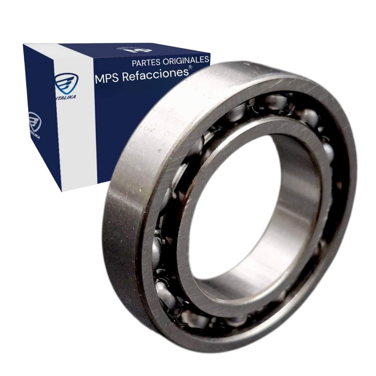 Balero Radial Bola 6905 Motor Vortx300 Italika Original