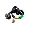Sensor Indicador De Cambios 250sz Ft200, 250, 180 Tc200 250 - Imagen 4