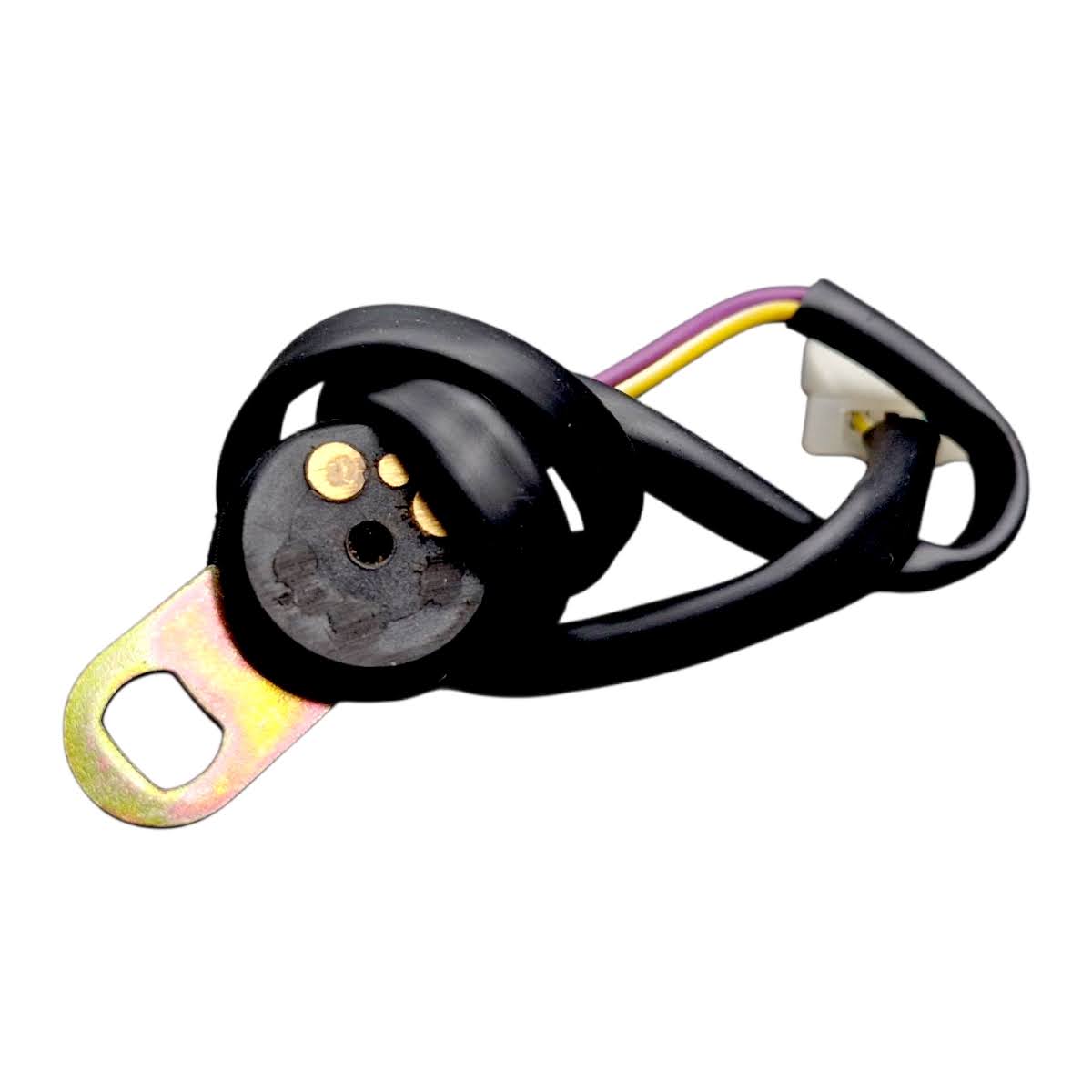 Indicador De Cambios Atv180 Italika Original - Imagen 4